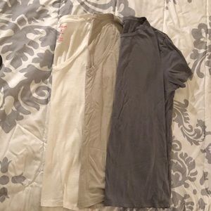 Old navy ss tees